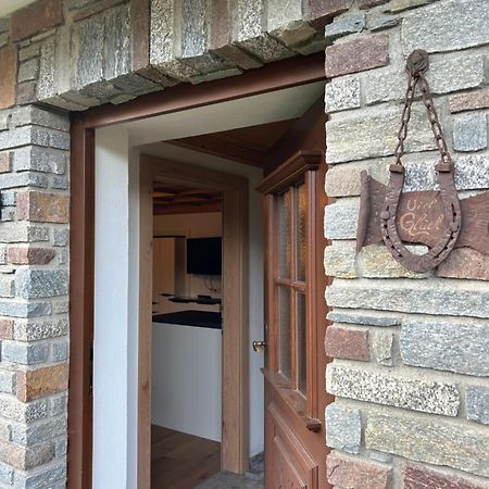 Haus Am Sonnenhang Финкенберг Екстериор снимка