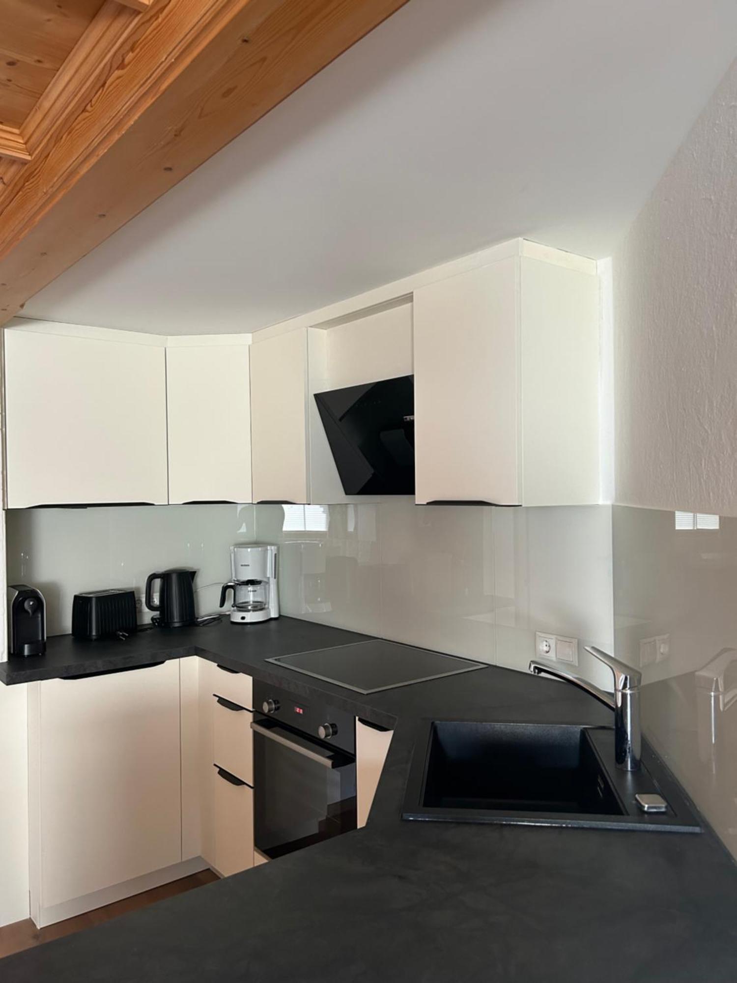 Haus Am Sonnenhang Финкенберг Екстериор снимка